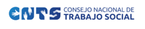 Logo de Consejo Nacional de trabajo social