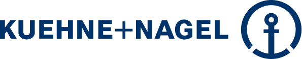 Logo de Kuehne+Nagel