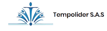 Logo de Tempolider SAS